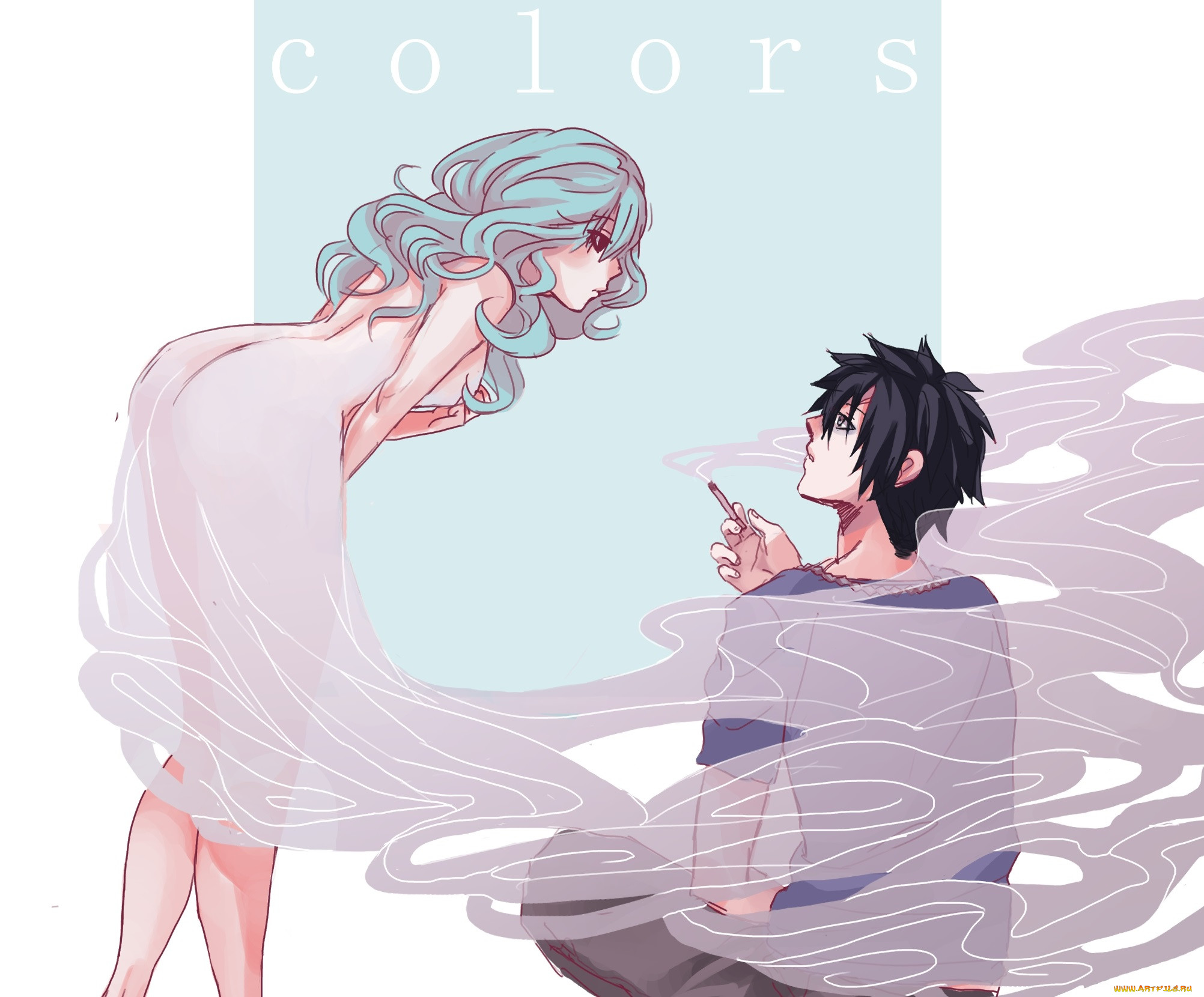 , fairy tail, 